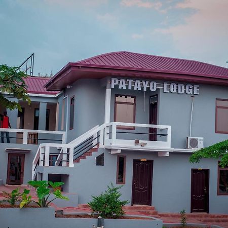 Patayo Lodge Kumasi Zewnętrze zdjęcie